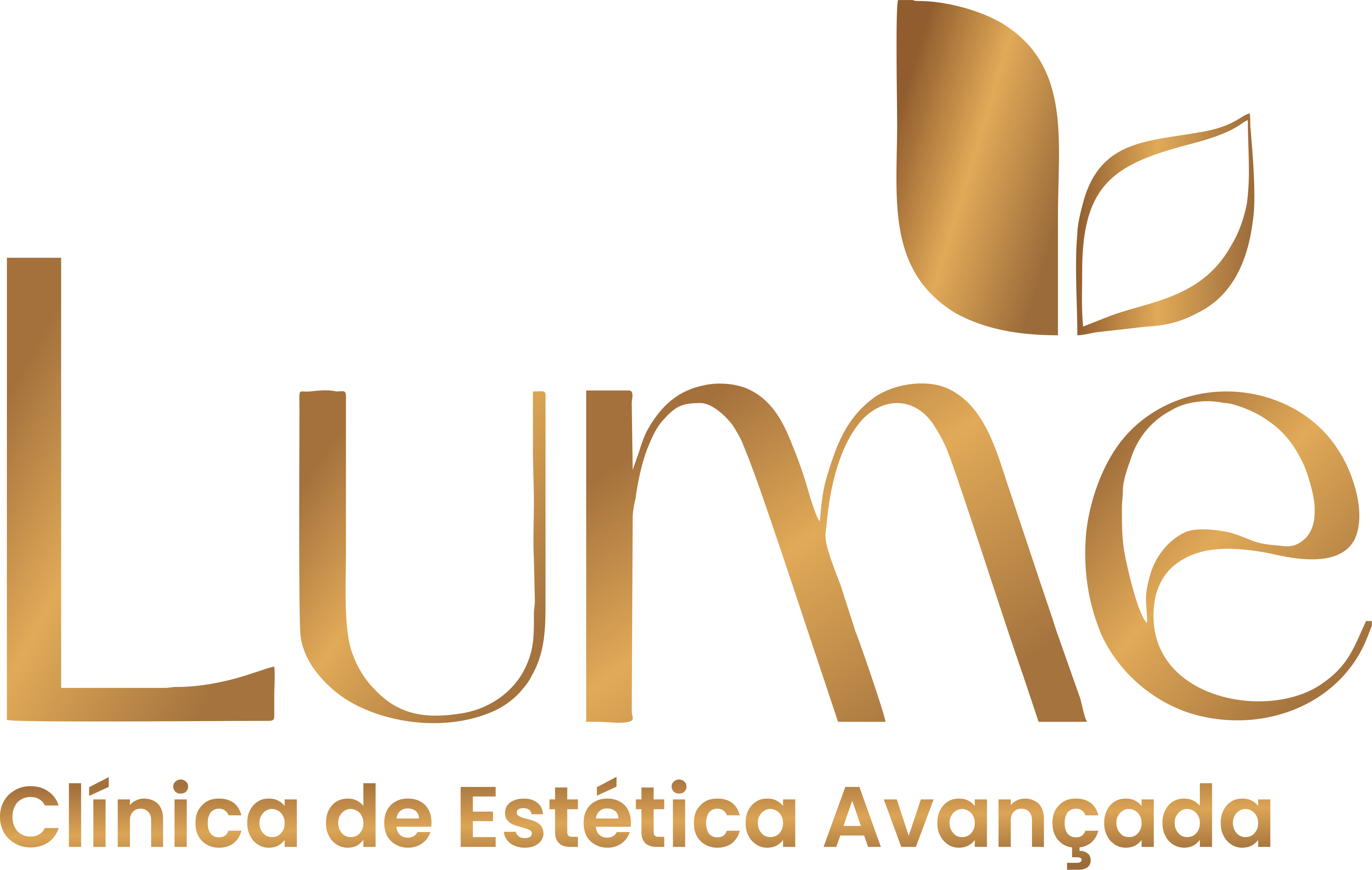 Lume - Clínica de Estética Avançada